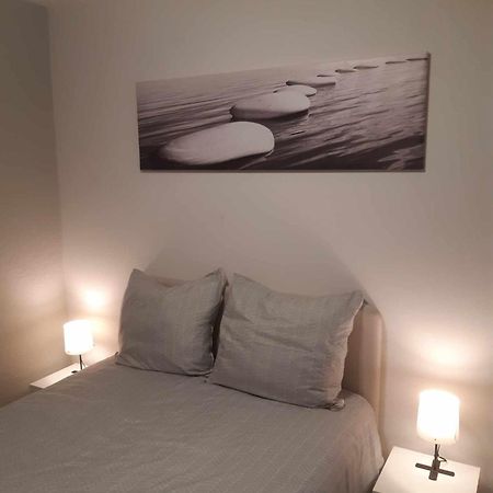 Appartement Resedentie Prado à Ostende Extérieur photo