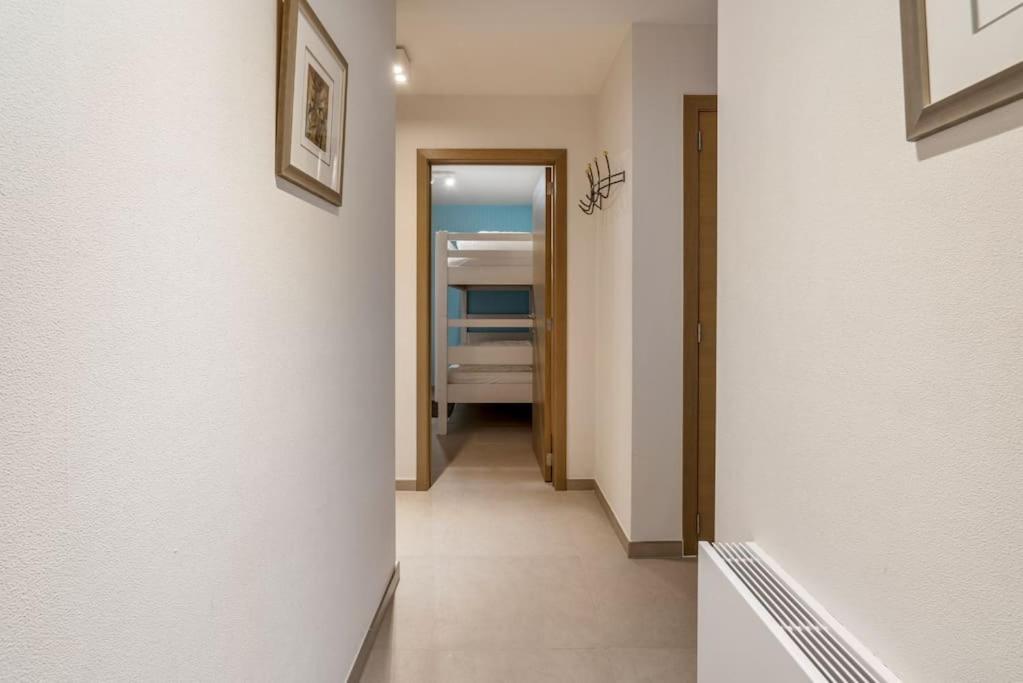 Appartement Resedentie Prado à Ostende Extérieur photo