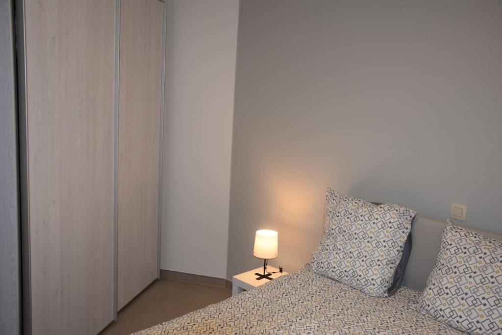 Appartement Resedentie Prado à Ostende Extérieur photo