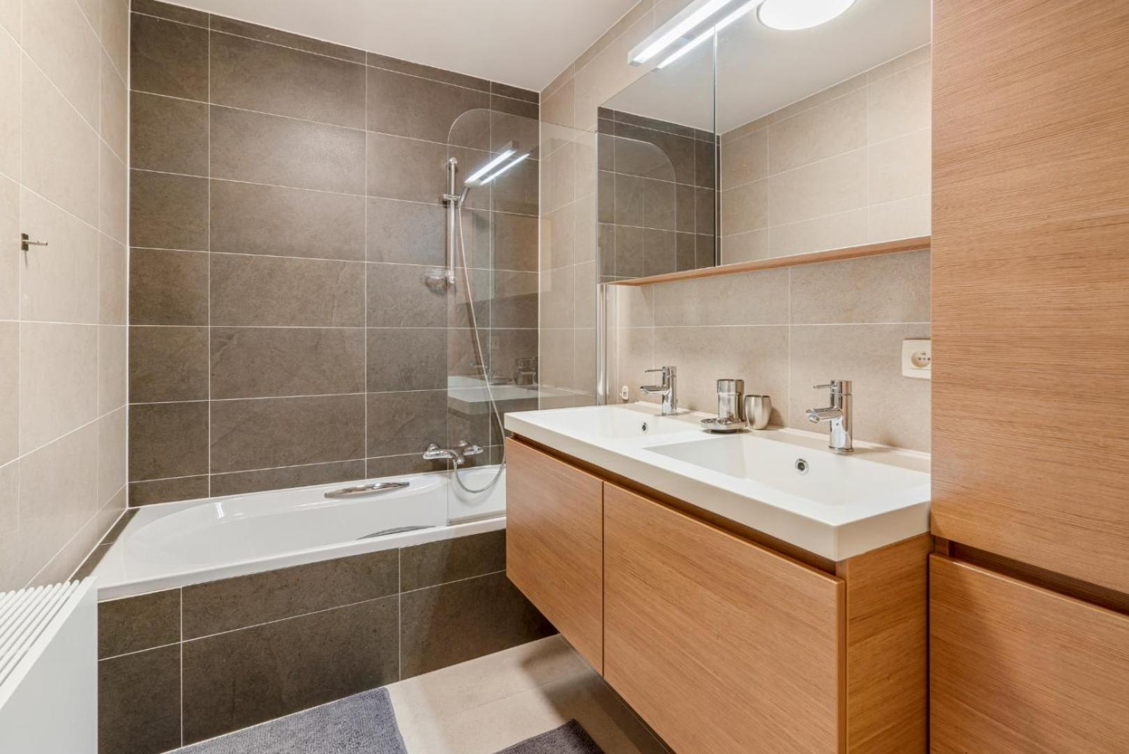 Appartement Resedentie Prado à Ostende Extérieur photo